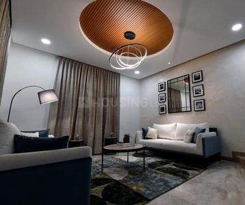 Project Image of 2081.0 - 4105.0 Sq.ft 3 BHK Villa for buy in Nambiar Ellegenza Phase I