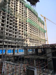 Project Image of 0.0 - 680.0 Sq.ft 2 BHK Apartment for buy in Dosti Greenscapes