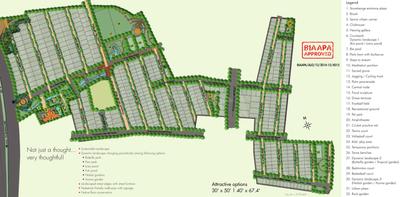 Project Image of 1400.0 - 2693.0 Sq.ft Residential Plot Plot for buy in Golden Ira Plots