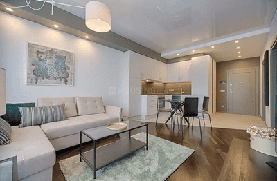 Project Image of 1352.27 - 1788.1 Sq.ft 4 BHK Apartment for buy in Progressive Aum