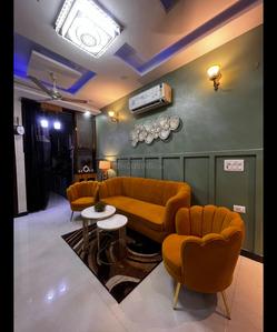 Project Image of 850.0 - 1365.0 Sq.ft 2 BHK Builder Floor for buy in Property Affordable Homes