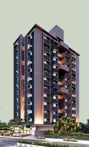 Project Image of 711.82 - 792.55 Sq.ft 2.5 BHK Apartment for buy in Pragatya Siddhi
