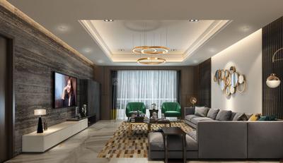 Project Image of 0.0 - 4500.0 Sq.ft 4 BHK Apartment for buy in Voora Beckford