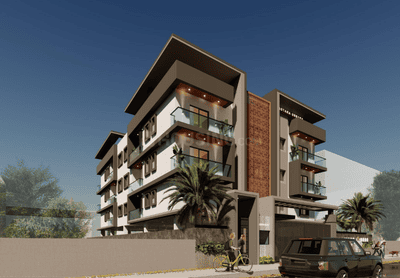Project Image of 0.0 - 1091.0 Sq.ft 3 BHK Apartment for buy in Dream Astara Urbana