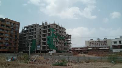 Project Image of 600.84 - 840.45 Sq.ft 2 BHK Apartment for buy in Satvam Antrix