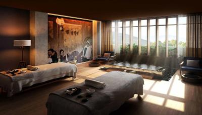 Project Image of 2633.0 - 6711.0 Sq.ft 4 BHK Apartment for buy in Protech Tarun Nagar Phase 3 Block C