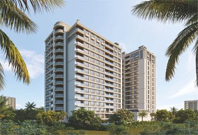 Project Image of 586.31 - 856.91 Sq.ft 2 BHK Apartment for buy in Signor Heritage