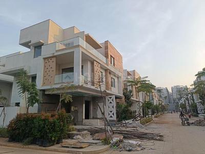 Project Image of 4020.0 - 5720.0 Sq.ft 4 BHK Villa for buy in Vertex Kingston Park