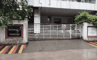 Project Image of 682.97 - 1089.95 Sq.ft 2 BHK Apartment for buy in Gangotree Shakuntala
