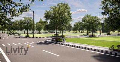Project Image of 525.5 - 3221.0 Sq.ft Residential Plot Plot for buy in Livify Tidel Highway