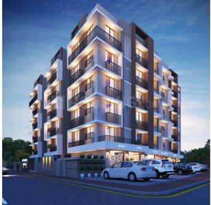 Jay Heights Elevation 3