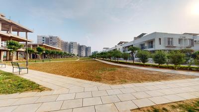 Project Image of 1040.0 - 1830.0 Sq.ft 3 BHK Villa for buy in Mahalaxmi City Phase 1