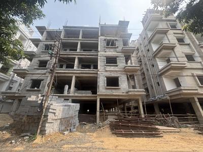 Project Image of 1003.0 - 1239.0 Sq.ft 2 BHK Apartment for buy in Royal Aura