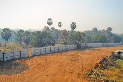Project Image of 0.0 - 1540.0 Sq.ft 3 BHK Row House for buy in Prathemesh Vighnaharta Enclave