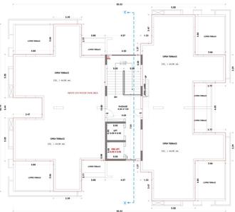 Project Image of 651.65 - 1032.58 Sq.ft 2 BHK Apartment for buy in Shiv Siddhi Vinayak Elements Phase 2