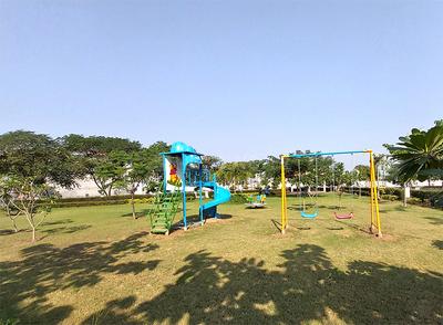 Project Image of 853.0 - 1553.0 Sq.ft 2 BHK Villa for buy in Eldeco Nora
