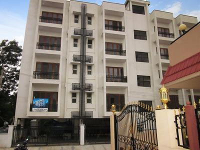 Project Image of 1700.0 - 1750.0 Sq.ft 3 BHK Apartment for buy in Pristine Park View