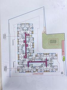 Project Image of 820.0 - 1200.0 Sq.ft 2 BHK Apartment for buy in Ambiience