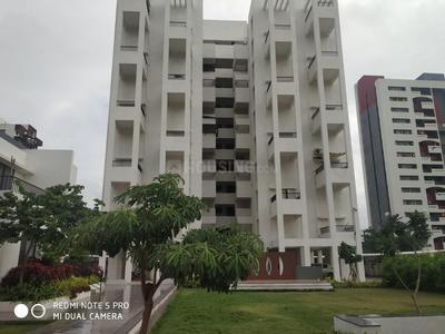 Rahul Eastview II Wing D And E Elevation 1