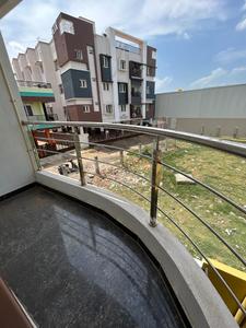 Project Image of 0.0 - 1432.0 Sq.ft 3 BHK Villa for buy in Devi Rose Berry