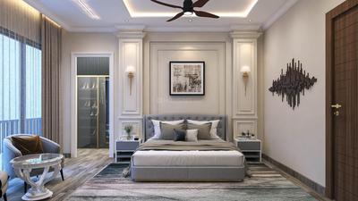 Project Image of 2121.0 - 3981.0 Sq.ft 3 BHK Apartment for buy in The Lutyens