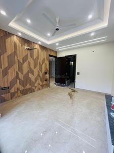 Project Image of 0.0 - 3150.0 Sq.ft 4 BHK Builder Floor for buy in Space Studio Ansal Esencia