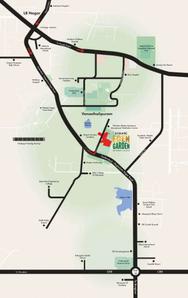 Project Image of 2403.0 - 3150.0 Sq.ft Residential Plot Plot for buy in G Square Eden Garden
