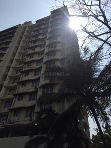 Gallery Cover Pic of Nandraj Royal Residency C Phase I