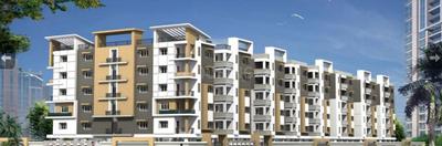 Project Image of 980.0 - 1570.0 Sq.ft 2 BHK Apartment for buy in Manasa Vensa Ashraya