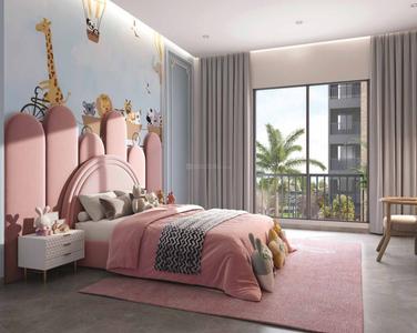 Project Image of 861.0 - 1850.0 Sq.ft 2 BHK Apartment for buy in One Park Place PH I