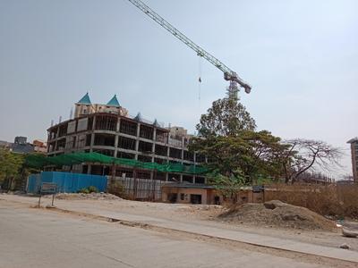Project Image of 1286.5 - 2646.0 Sq.ft 3 BHK Apartment for buy in Livience Aleenta