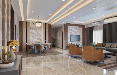 Project Image of 567.0 - 1461.0 Sq.ft 2 BHK Apartment for buy in Mehta Ganesh Dham