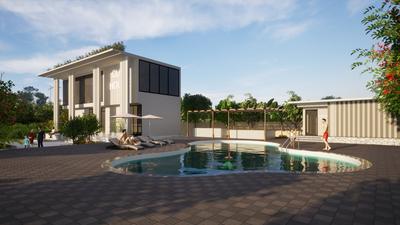 Project Image of 963.0 - 23400.0 Sq.ft Residential Plot Plot for buy in Shubham Shubh City