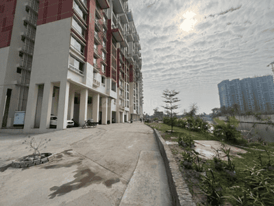 Project Image of 783.0 - 1578.0 Sq.ft 2 BHK Apartment for buy in Rajat Aagaman