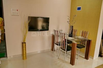 Project Image of 371.68 - 459.62 Sq.ft 1 BHK Apartment for buy in Srushti Shri Rajendra Srushti