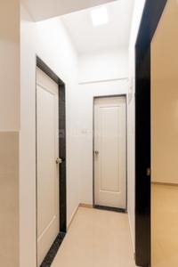 Project Image of 0.0 - 400.0 Sq.ft 1 BHK Apartment for buy in Sai Aura