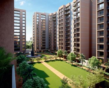Project Image of 716.88 - 1195.44 Sq.ft 2 BHK Apartment for buy in Rameshwaram Rameshwaram Ivaan Phase II