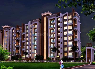 Project Image of 959.0 - 1213.0 Sq.ft 2 BHK Apartment for buy in Aarav Balboa Avenue