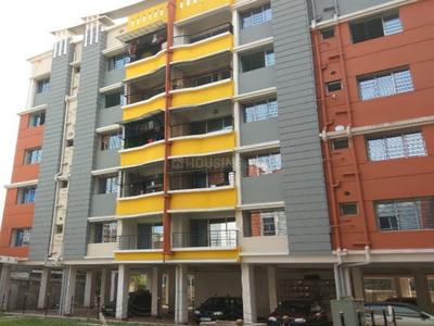 Eastern Heights Elevation 2