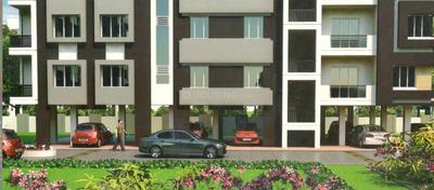 Shree Suryadeep Avenue Elevation 1