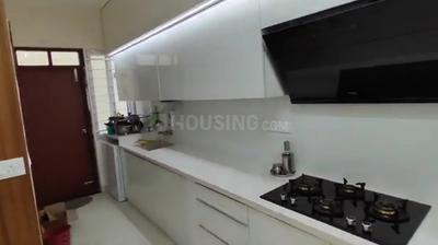 Project Image of 1550.0 - 2871.0 Sq.ft 3 BHK Villa for buy in Urban Serenity I