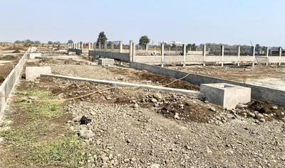 Project Image of 1007.0 - 1677.0 Sq.ft Residential Plot Plot for buy in Ozen City