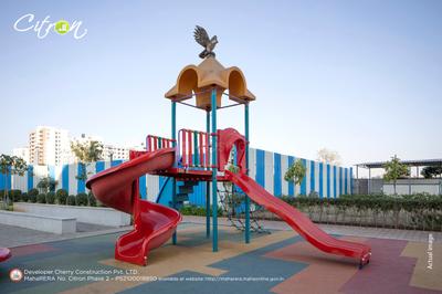 Project Image of 431.0 - 470.0 Sq.ft 1 BHK Apartment for buy in Manisha Citron Phase 2