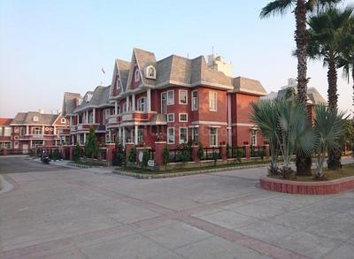 Project Image of 1152.0 - 2737.0 Sq.ft 3 BHK Villa for buy in Eldeco Mansionz
