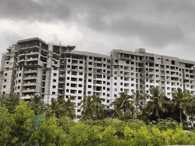 Project Image of 482.22 - 637.22 Sq.ft 2 BHK Apartment for buy in Esteem South Park