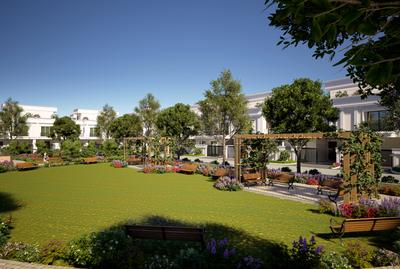 Project Image of 1286.04 - 2149.42 Sq.ft 3 BHK Villa for buy in Kalpana North Avenue
