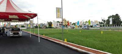 Project Image of 750.0 - 1200.0 Sq.ft Residential Plot Plot for buy in D R Serasa Orathur
