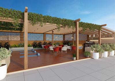 Project Image of 1036.0 - 1445.0 Sq.ft 2 BHK Apartment for buy in DAC Medallion