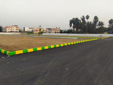 Project Image of 620.0 - 1200.0 Sq.ft Residential Plot Plot for buy in Lakshmi Modern City