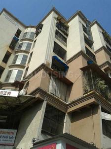 Sadguru Plaza Elevation 1